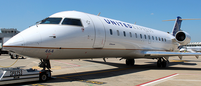 Us Airways Express Air Wisconsin Seating Chart