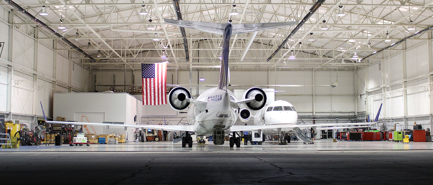 Air Wisconsin Airlines