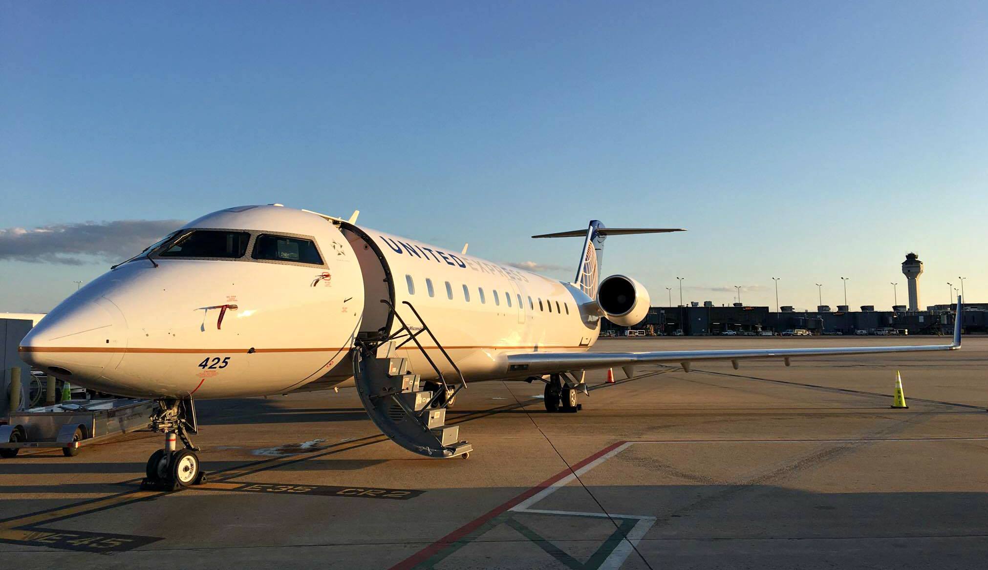 Us Airways Express Air Wisconsin Seating Chart