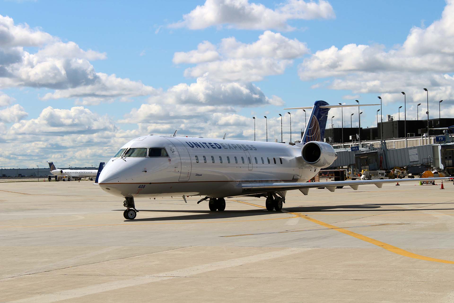 Us Airways Express Air Wisconsin Seating Chart